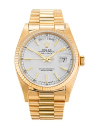 Rolex Day-Date 18038